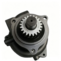 Kit de pompe à eau 4089389 4955708 pour moteur diesel ISM M11, machines de construction