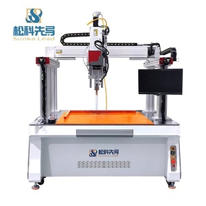 1KW 4KW 3KW 2KW เครื่องเชื่อมเลเซอร์6KW ไฟเบอร์เลเซอร์เครื่องเชื่อมแบตเตอรี่ลิเธียมเลเซอร์ - Product Image 1