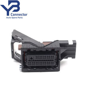 Yb Connector 34576-1303 49 Pins Elektrische 0.64/2.8 Serie Waterdichte Vrouwelijke Delphi Ecu Connector Voor Auto - Product Image 1