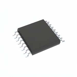 Distribuidor Autorizado Logic, Circuito Integrado IC BI DIR SHIFT REGISTER 16TSSOP CD74HC194PWT, Kit de Componentes Electrónicos - Product Image 1