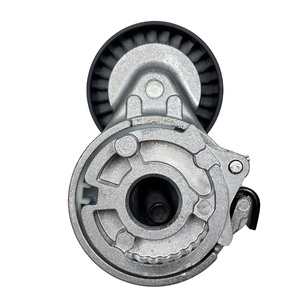 Nouveau tendeur de courroie à nervures en V 51821653 55216455 55185074 55562245 55574238 pour moteur 2003-2018 Haute Qualité - Product Image 1