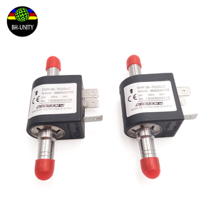 <span class=keywords><strong>Gotec</strong></span> bomba de Alcohol EMX 08-TKD/DLC 9680020102 24V 50Hz 18W electromagnética de vidrio de impresión - Product Image 4