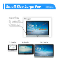 Tablette XTIOT XT802E 10 pouces Windows 10 Android, vérificateur de prix de supermarché, lecteur de codes-barres