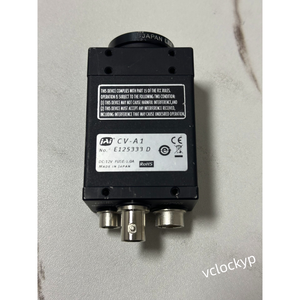 กล้อง Iai Ccd รุ่น Cv-A1 Cva1 มือสอง - Product Image 1