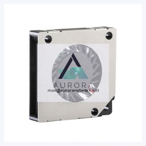 Ventilateurs sans balais D-C de haute qualité OEM AGB204 bon prix équipement électrique - Product Image 1