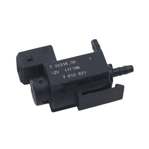 Vanne de régulation Yitrum 70231800 DC 24V pour pièces automobiles BMW - Product Image 4