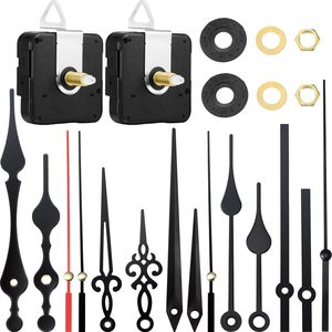 Tự Làm Đồng Hồ Phong Trào Im Lặng Yên Tĩnh Sangtai 5168 6168 Đồng Hồ Cơ Chế Thạch Anh Với Mũi Tên Bộ Phận Trung Quốc - Product Image 2