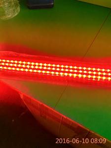 Guangdong Seabillion haute puissance haute <span class=keywords><strong>lumen</strong></span> <span class=keywords><strong>Aquarium</strong></span> LED support lumière eau plante croissance lampe - Product Image 4