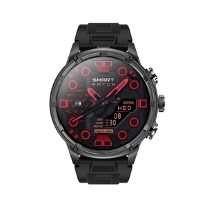 V99 Outdoor Sports Smart Watch 1.85 Inch 710mAh Battery Health Monitoring BT Call Men Fitness Tracker Smartwatch with Flashlight - Product Image 2