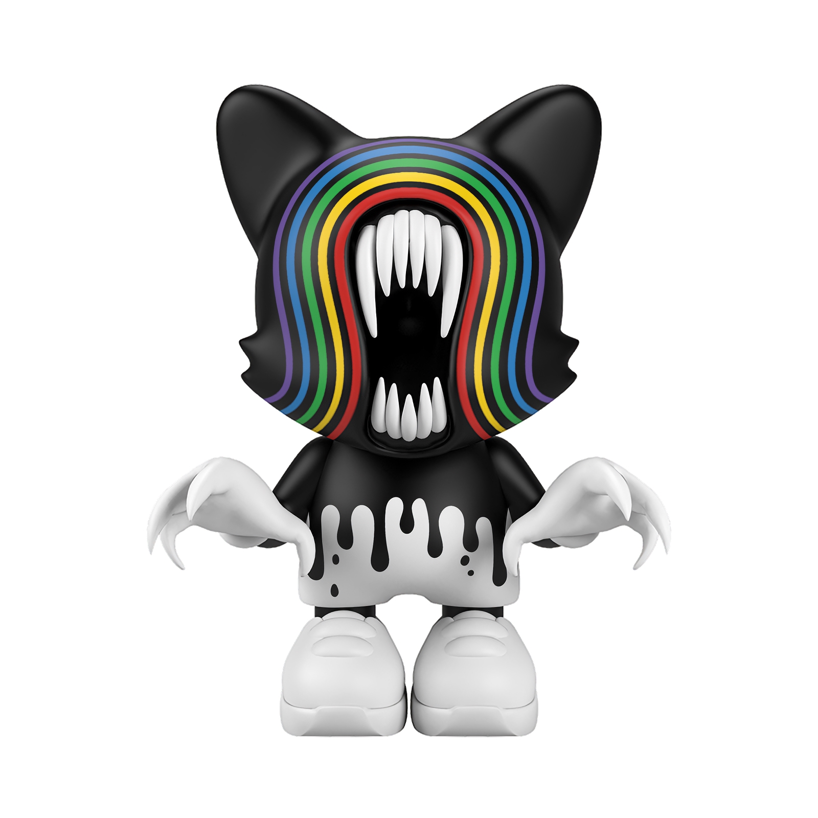 Индивидуальная мягкая виниловая игрушка из ПВХ, Сделайте свою собственную дизайнерскую виниловую игрушку, изготовленную на заказ виниловую фигуру