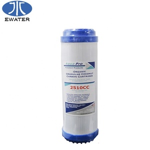 <span class=keywords><strong>Cartucho</strong></span> <span class=keywords><strong>de</strong></span> Carbón Activado Granular para Tratamiento <span class=keywords><strong>de</strong></span> Agua Doméstico UDF, para Agua Potable, Planta <span class=keywords><strong>de</strong></span> Tratamiento <span class=keywords><strong>de</strong></span> Agua - Product Image 3