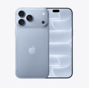 Utilisé pour 18 Pro, écran 6,3 pouces, IOS 27, puce A20 Pro, 12 Go de RAM, 5G - Product Image 2