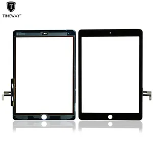 Digitizer מסך מגע זכוכית עבור lpad 2 עבור Ipad לוח זכוכית קדמי החלפת מסך דיגיטיזר