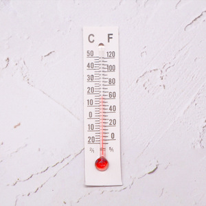 Mini Termómetro <span class=keywords><strong>de</strong></span> Cartón para <span class=keywords><strong>Casa</strong></span> <span class=keywords><strong>de</strong></span> Muñecas, Accesorios <span class=keywords><strong>de</strong></span> Muebles en Miniatura para Escenas BJD, 1.1*5cm - Product Image 6