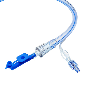 <span class=keywords><strong>Tube</strong></span> de calibrage gastrique stérile à usage unique / Bougie - Jetable, avec graduations pour la chirurgie bariatrique - Product Image 5