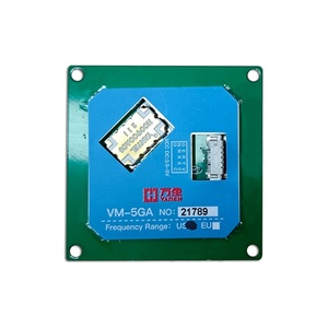 Módulo RFID Vanch 2024, Módulo de Soluciones RFID UHF Pr900 para Arduino - Product Image 1