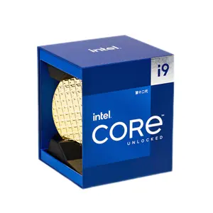 New Core High Speed Original Box I9 12900K CPU 3.9GHz Sixteen Core Desktop 12Th Gen 3.9Ghz Computer Gaming