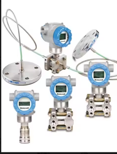 Sensor Diferencial Industrial SmartLine STD820 316L para Sistemas de Automatización de Procesos - Product Image 2