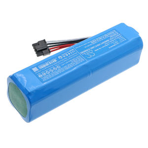 Batería para CECOTEC <span class=keywords><strong>Conga</strong></span> 8090 Ultra, <span class=keywords><strong>Conga</strong></span> 9090 Ai, 84815, 6700mAh / 96.48Wh - Product Image 6