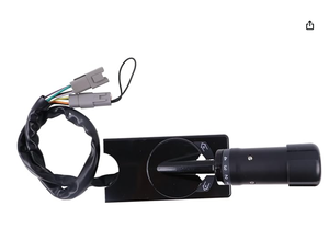 Unidad de Control de Transmisión 462-1016, Módulo de Control de Caja de Cambios Compatible con Cargadoras 950G 966H 980K, Piezas de Maquinaria de Construcción 4621016 4621019 - Product Image 2