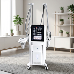 Têtes d'aspiration Vela Body Shape pour la thérapie physique, le rajeunissement de la peau, l'élimination de la cellulite, la sculpture corporelle et le lifting du visage. - Product Image 1