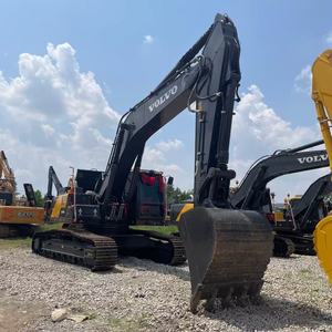 Escavatore Cingolato Volvo EC300 Usato <span class=keywords><strong>di</strong></span> Alta Qualità in Vendita, Macchinari Svedesi Usati Volvo EC300 210 60 55 380 140 480 360 - Product Image 2