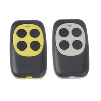 Control Remoto Universal para Puerta de Garaje, 433MHz, Duplicador Cara a Cara para Puerta de Garaje