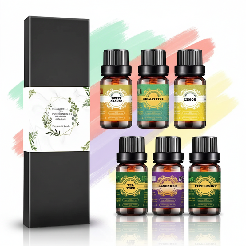 100 Pure Natural Steam Distilled Ginger