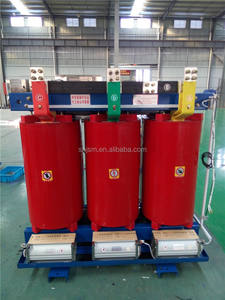 SCB sec type <span class=keywords><strong>tester</strong></span> deux blessure 35KV 3 phase <span class=keywords><strong>transformateur</strong></span> avec système de contrôle de la température - Product Image 6