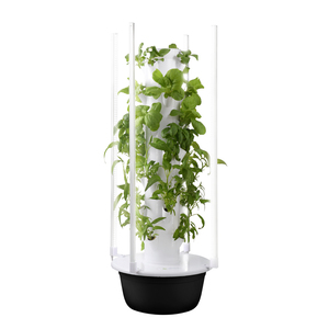 Capas personalizadas <span class=keywords><strong>Torre</strong></span> hidropónica Cultivo de verduras <span class=keywords><strong>Gran</strong></span> agujero Vertical-Sistema de <span class=keywords><strong>Torre</strong></span> hidropónica - Product Image 1