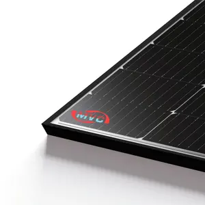 가정용 Longi 고효율 태양 전지 패널 시스템 375W 구매
