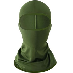 Masque facial personnalisé avec logo, protection solaire, coupe-vent, pour le cyclisme en plein air - Product Image 6