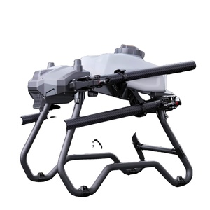 Dron Agrícola BROUAV 80L 120L de Alta Compatibilidad para Diversos Materiales Líquidos y Sólidos, Dron de Entrega de Alimentos, Drones Agrícolas - Product Image 5