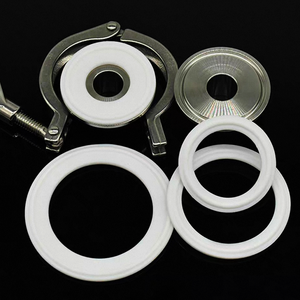 Гигиеническая прокладка из политетрафторэтилена - Product Image 1