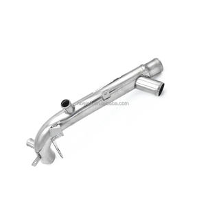 ท่อน้ำหล่อเย็น6336063 Opel <span class=keywords><strong>Saab</strong></span> ที่เข้ากันได้ยางทนอุณหภูมิสูงสีดำยี่ห้อ Shenghe - Product Image 1