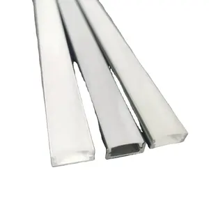 Slim Line 8mm Profiles,Aluminum Led profile,LED aluminum channels
