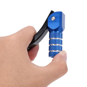 Levier de changement de vitesse de <span class=keywords><strong>moto</strong></span> JFG OEM pour <span class=keywords><strong>quad</strong></span> Yamaha Raptor YFM 700 - Product Image 4