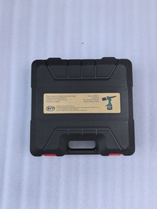 Pistola Remachadora Neumática de Alta Potencia VIT-W Premium para Uso Industrial, Compatible con Tuercas M3 - M12 - Product Image 3