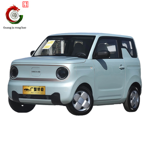 Auto Geely Panda Cina: Mini Economica, Costi di Manutenzione Estremamente Bassi, <span class=keywords><strong>Dimensioni</strong></span> Compatte, Pronta per l'Esportazione e in Condizioni Ispezionate - Product Image 1