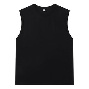 Venta caliente Spandex Boy's Muscle Singlet Camisetas sin mangas <span class=keywords><strong>Chaleco</strong></span> de viaje Culturismo Fitness Gym Workout Camiseta sin mangas para hombres - Product Image 3