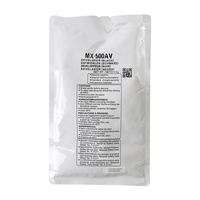 HITEK Compatible kyocera TK6305 poudre de développeur TK-6305 pour TA 3500 4500 5500 3501 5501 6308