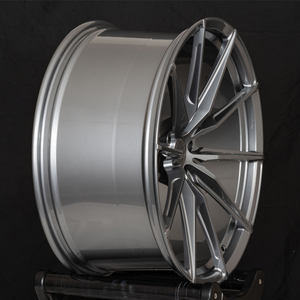 Fabriqué en Chine <span class=keywords><strong>16</strong></span> 17 18 19 20 21 pouces jantes en alliage pour voitures de tourisme jantes à plat profond forgées sur mesure 20 pouces PCD 5x120 - Product Image 5