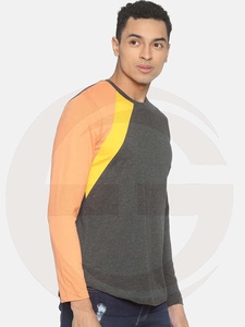 Bonne vente, sweat-shirt décontracté pour hommes, sans poches, broderie, sweat-shirt unisexe, Logo personnalisé, sweat-shirt pour hommes - Product Image 5