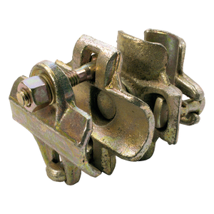 Joint pivotant pour échafaudage pour pièces de machines de construction - Product Image 1
