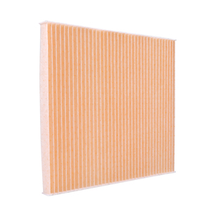 ตัวกรองห้องโดยสารรถยนต์ของ Masuma ตัวกรองเครื่องปรับอากาศ MC-K3018สำหรับชิ้นส่วนรถยนต์ฮุนไดเกียเกาหลี - Product Image 6