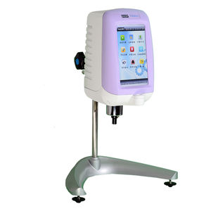 Viscometro Digital DV2T para Teste de Viscosidade de Cola com Leitura Direta - Product Image 4