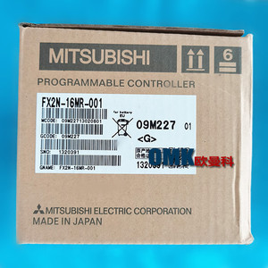 มิตซูบิชิ PLC FX2N 48 I/O ทรานซิสเตอร์ยูนิต ตัวควบคุมระบบอัตโนมัติทางอุตสาหกรรม - Product Image 4