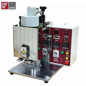 Bán buôn UV ổn định áp suất thấp đúc nóng chảy dính nhựa Epoxy lpm - Product Image 5