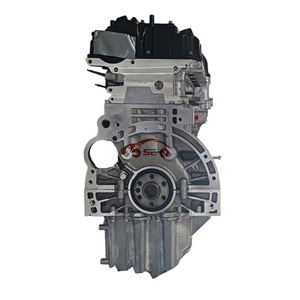 N20B20 N20เครื่องยนต์เบนซินสำหรับ BMW - Product Image 2