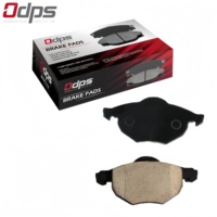 Plaquettes de frein neuves d'origine ODPS pour Toyota LEXUS BMW Honda Changan